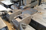 Ficep P 803 P - CNC drilling and punching line