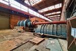 Sack/Schneider-Creusot hot strip mill 2100 x 12,5 mm
