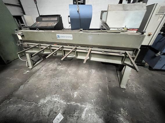 Lovent 2500