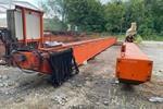 Demag 15 ton x 24 meter