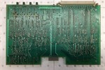 Siemens 6ES5 400-0AA11 (2)-Timer Module Circuit Board
