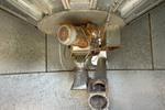MZ Aspiratori extraction system
