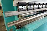 Adira QHA 125 ton x 3100 mm CNC