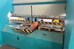 Adira QHA 125 ton x 3100 mm CNC