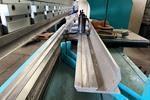 Adira QHA 125 ton x 3100 mm CNC