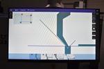 Adira QHA 125 ton x 3100 mm CNC