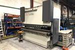 Baykal APH 300 ton x 3100 mm CNC