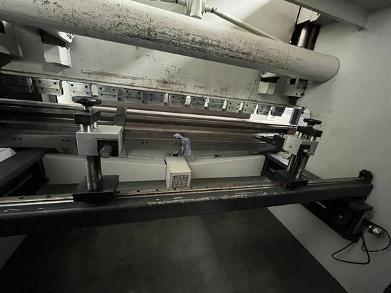 Baykal APH 300 ton x 3100 mm CNC