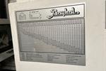 Baykal APH 300 ton x 3100 mm CNC