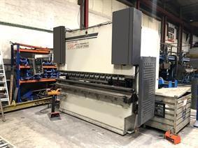 Baykal APH 300 ton x 3100 mm CNC, Hydraulische Abkantpressen