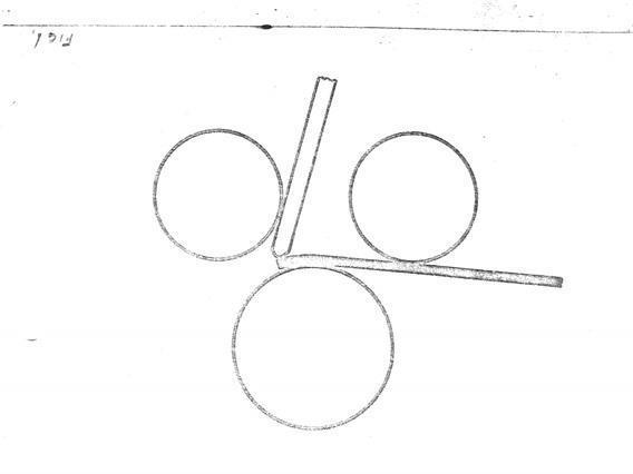 Buxton 2550 x 15 mm