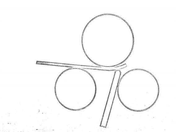 Buxton 2550 x 15 mm