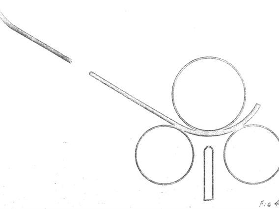 Buxton 2550 x 15 mm