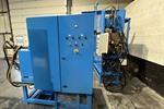 ZM 250 ton heated