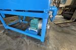 ZM 250 ton heated