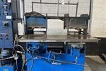 Darragon 50 ton heated
