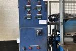 Darragon 50 ton heated