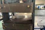 Darragon 50 ton heated
