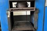 Darragon 120 ton heated