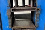Darragon 120 ton heated
