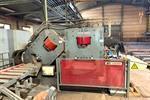 Voortman V550A flat and angle processing machine