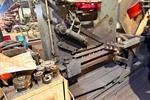 Voortman V550A flat and angle processing machine