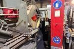Voortman V550A flat and angle processing machine