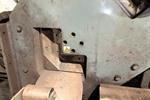 Voortman V550A flat and angle processing machine