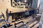 Voortman V550A flat and angle processing machine