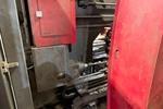 Voortman V630/1000M saw & drill line