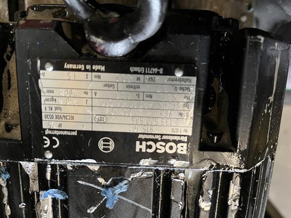 Bosch SE-B5 440 020-04 000