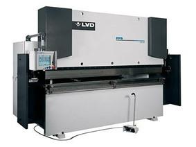 LVD PPS-TS 100 ton x 3100 mm CNC, Presse piegatrici idrauliche