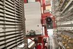Astes4 / Tekmag Automated plate storage system