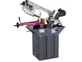 Optimum Opti S 275 G , Apparecchiature di taglio a benna