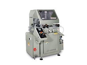 Emmegi Fix 650 pneumatica, Seghe circolari e abrasive a freddo