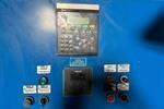 WRT Double head lathe for milling and turning