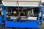 WRT Double head lathe for milling and turning