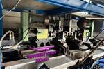 WRT Double head lathe for milling and turning