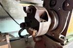 WRT Double head lathe for milling and turning