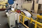 Pressix decoiling / straightening / excentric press