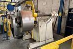 Pressix decoiling / straightening / excentric press