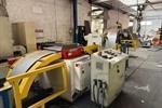 Pressix decoiling / straightening / excentric press