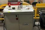 Pressix decoiling / straightening / excentric press