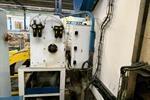 Pressix decoiling / straightening / excentric press
