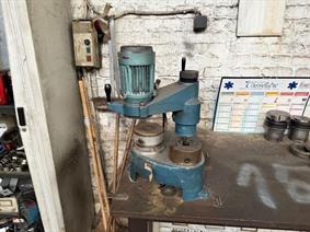 ZM punch grinder, Affuteuses d'outils