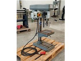 BFTech JZ-25, Perceuses d'etabli et a colonne