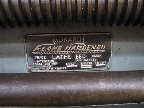 Monarch Ø 1060 x 3500 mm