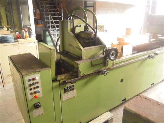 Reform AR 31 type 51 - 3100 x 150mm