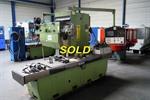 Correa  A 16 CNC X:1800 - Y:800 - Z:600 mm