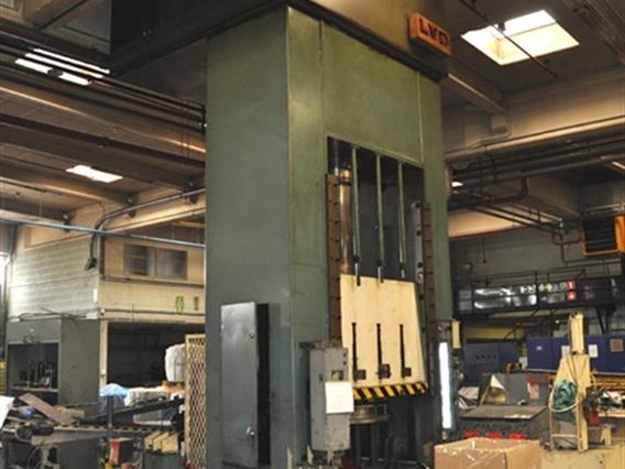 LVD - EMF 250 Ton + 100 ton